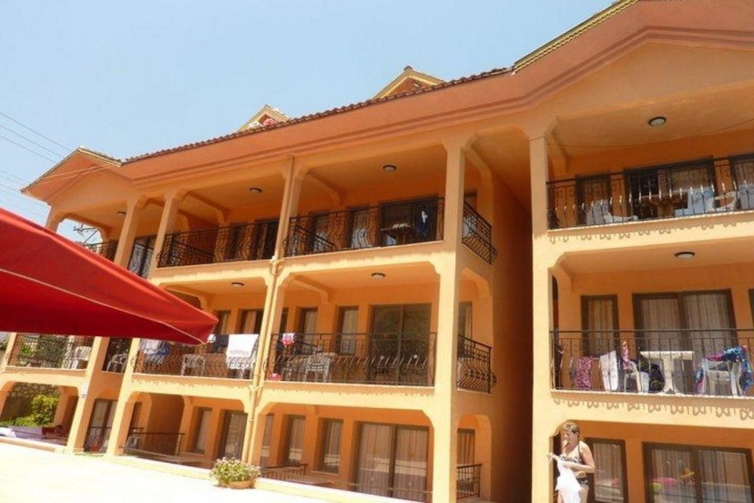 Цены на Sun Village Apartments в Ичмелер