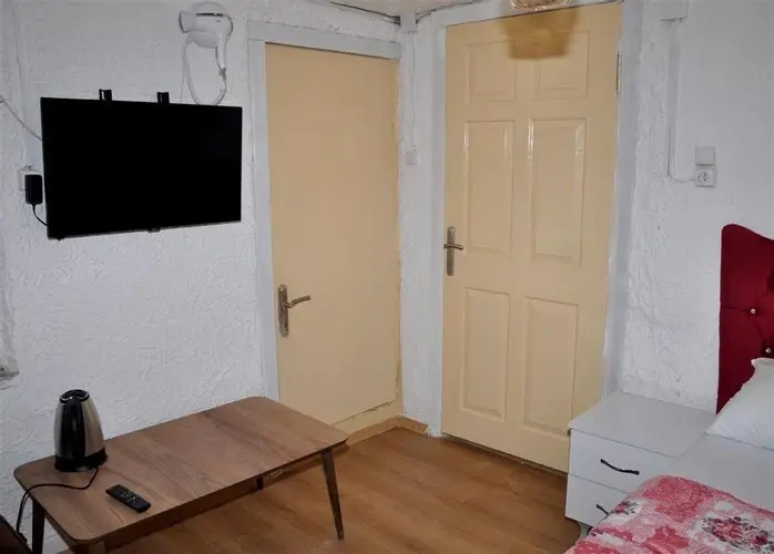 Yelken Suite Taksim — отель в Стамбуле, Турция