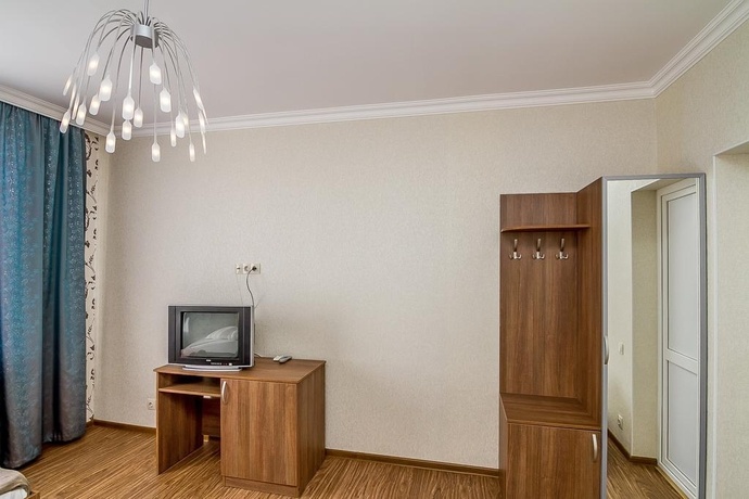 Guest House Flamenco — забронировать отель в Сочи