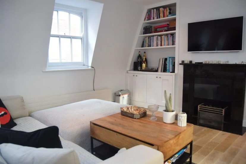 Kensington 2 Bedroom Property — отзывы гостей и цены