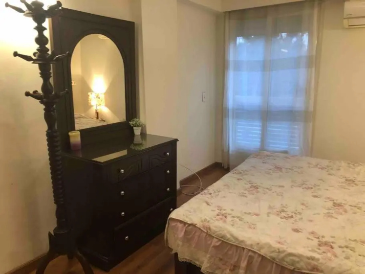 Lovely gorgeous apartment among green Maadi — отель с удобствами в Каире
