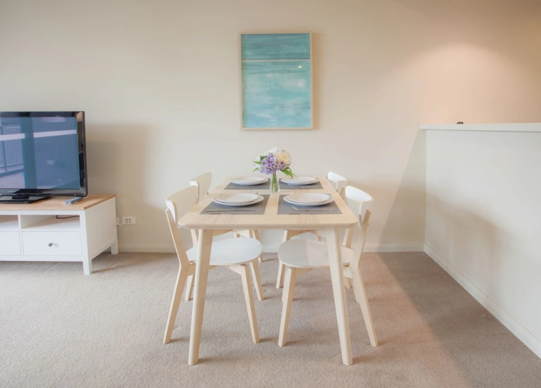 Maison Home - Marinas Apartments — забронировать отель в Сиднее