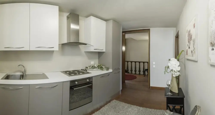 San Marco Deluxe Canal View Terrace by Wonderful Italy — комфортный отель в Венеции