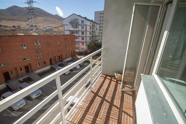 Цены на Lovely two bedroom apartment в Улан-Батор