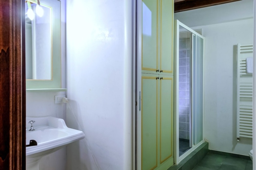 Corno Luxury Apartment — комфортный отель в Флоренции