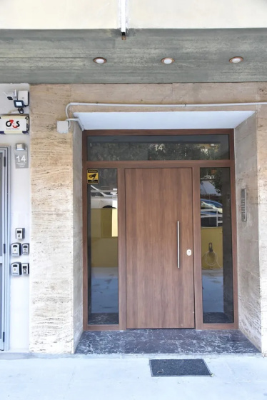 Athens Ianos B by Super Host Hub — забронировать отель в Афины