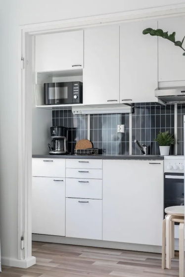 Scandinavian Apartments Hameentie — отзывы гостей и цены