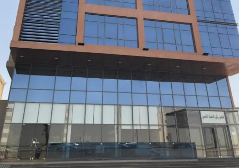 Diamond Elite Corner Furnished Apartments — забронировать отель в Джидде
