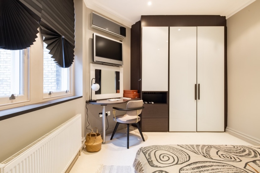 The Mayfair Arms - Modern & Bright 2BDR Apartment — отель в Лондоне, Соединенное Королевство
