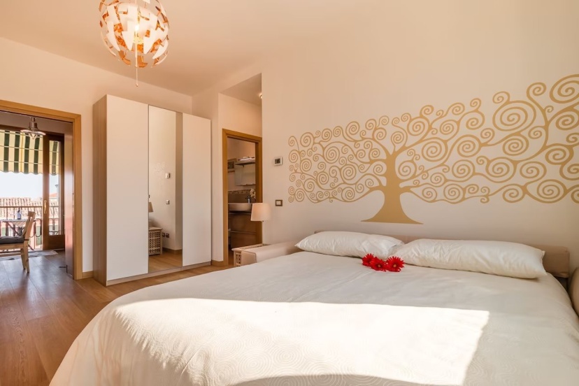 Цены на Sunny Canal View in Venice Chic Movida в Венеции