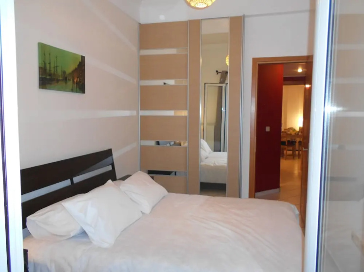 Thisio Modern House — отель в Афины, Греция