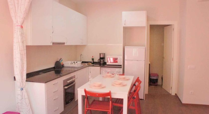 Fira Barcelona Plaza Espanya Apartments — отель в Барселоне, Испания