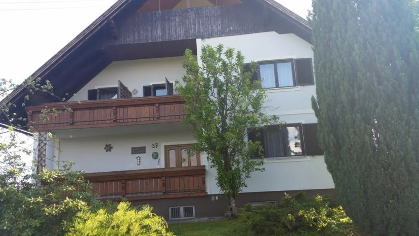 Pension Maria Wallner - Hotel in Wildon - Photo 1