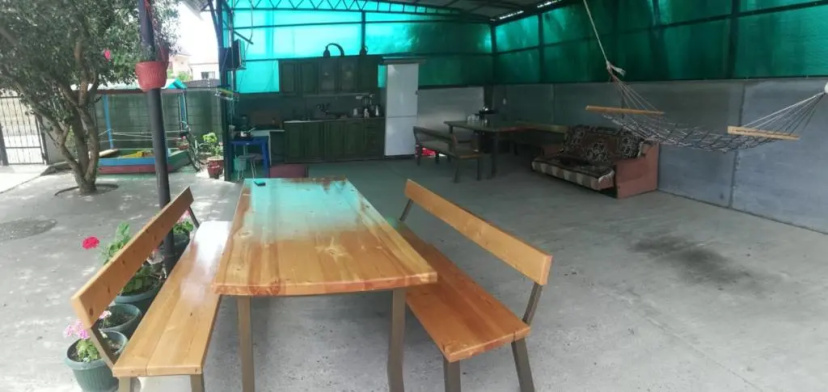 Vacation Home on Sayat Nova 6a — отзывы гостей и цены