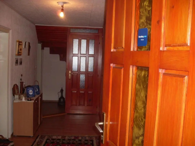 Apartments Vratnik — отель в Сараево, Босния и Герцеговина