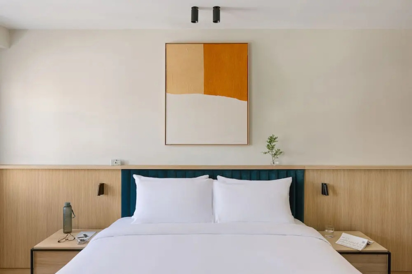 Aspasios Sofia Apartments — забронировать отель в Мадриде
