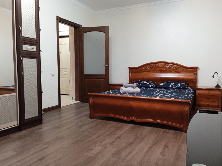 The Loft Studio Moscow (Лофт Студио) на улице Покровская — забронировать отель в Люберцах