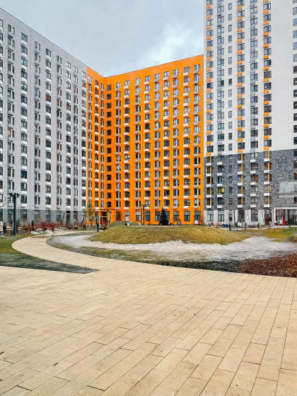 ArendaGrad на улице Южная 7 — комфортный отель в Москве