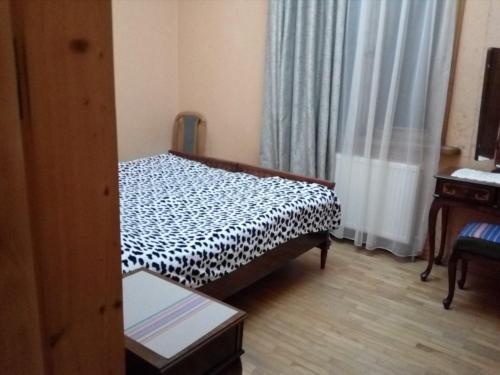Guest house Agmashenebeli 229 — отель с удобствами в Кобулети