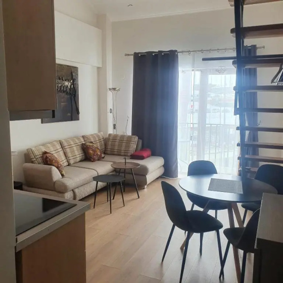 Gudauri - VISTA Apartment 38 — отзывы гостей и цены