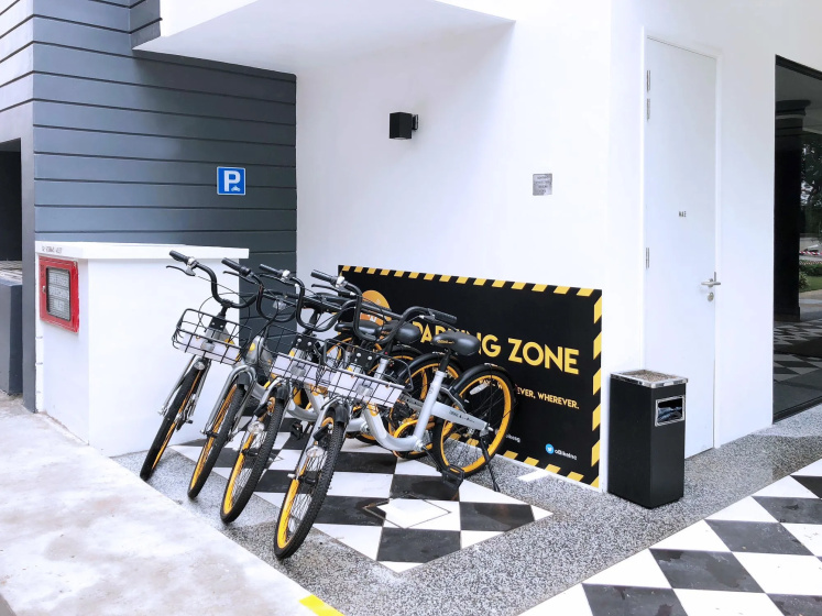 Hotel NuVe Urbane — отзывы гостей и цены