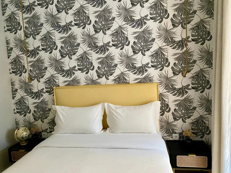 Canarios Apartments Cardal - I — отель с удобствами в Лиссабоне