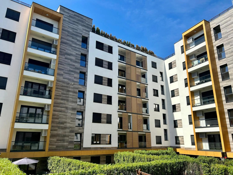 Цены на Apartment SUN CITY 1 в Белграде