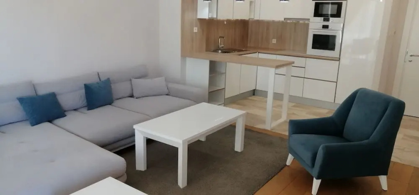 Superior Luxury Tre Canne Budva — отзывы гостей и цены