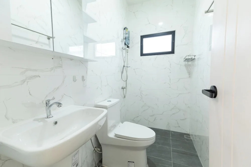 Villa Anna — комфортный отель в Паттайе