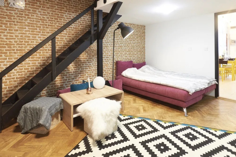 Цены на Dohany 28 Apartment в Будапеште