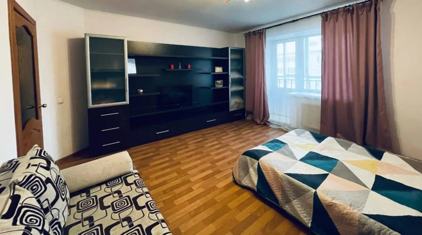 Ap'hotel butterfly на улице Севастопольская — комфортный отель в Тюмени