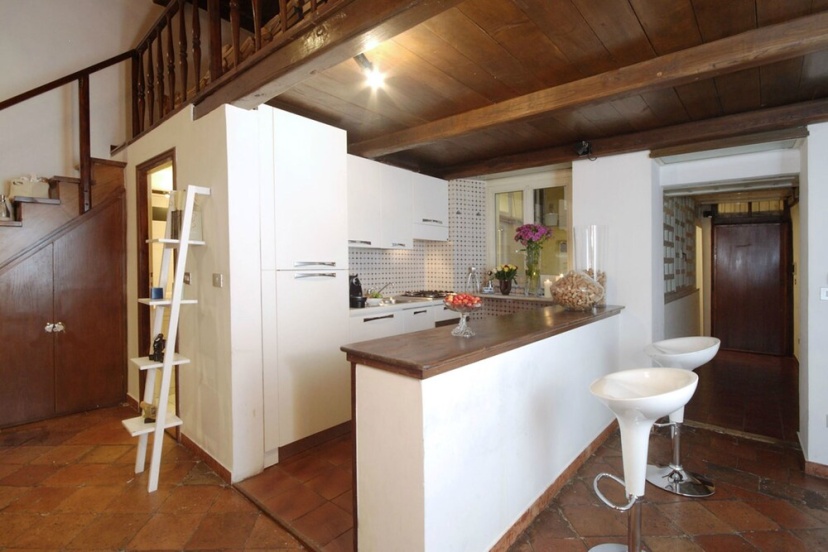 Beesprint Sannio Apartment — забронировать отель в Риме
