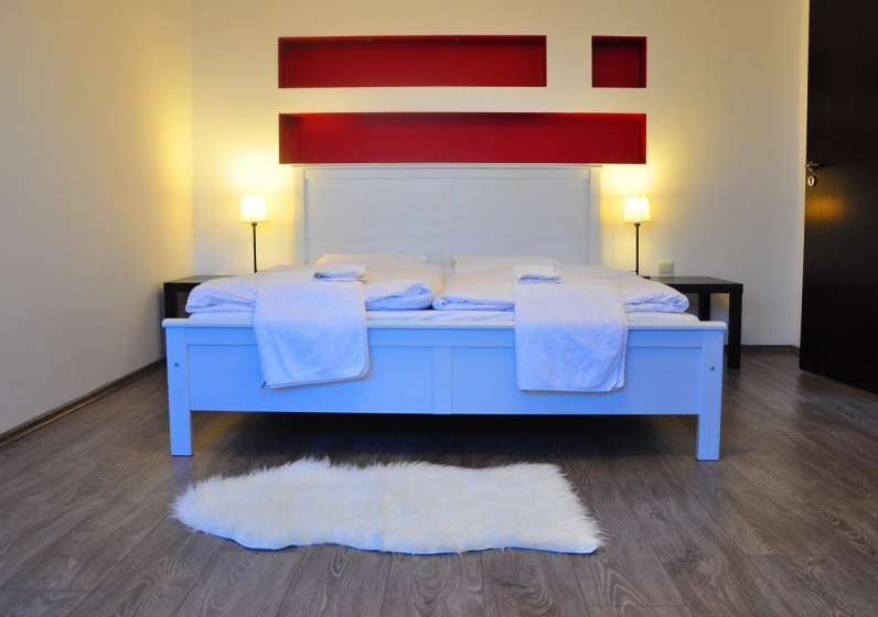 Piano Superior Apartments — отель с удобным расположением в Будапеште