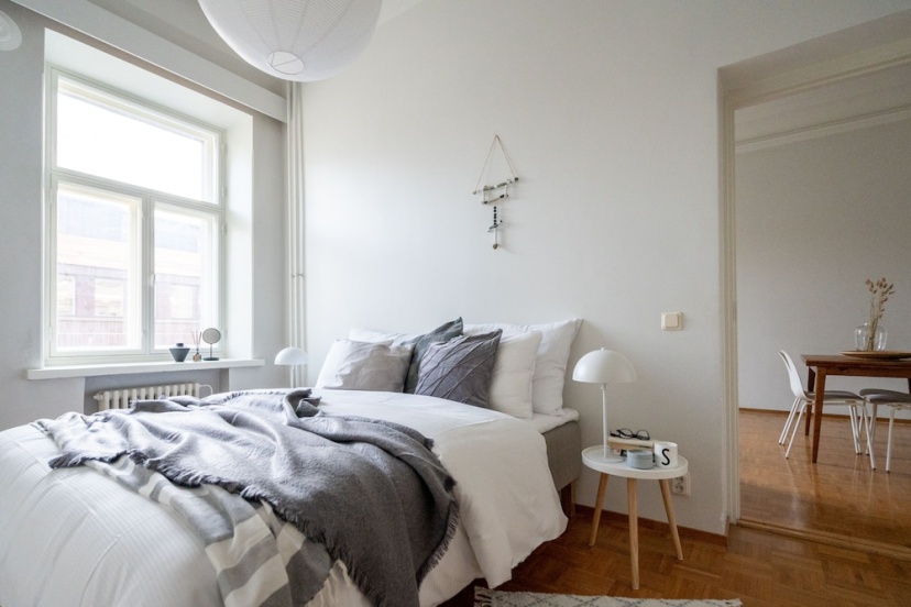 Roost Kaleva 21 — отель в Хельсинки, Финляндия