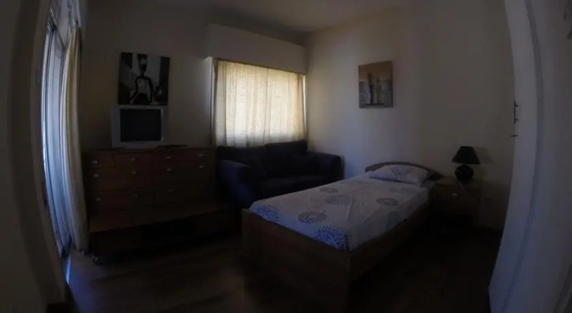 Maribo Court — забронировать отель в Лимассол