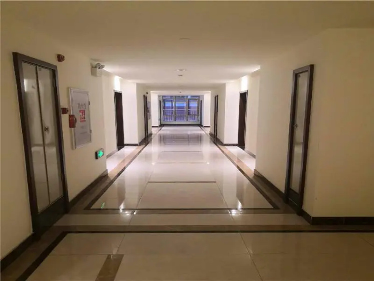 Wowqu Service Apartment·Apartment Baiyun Airport Qingtang Metro Station — отель с удобным расположением в Гуанчжоу