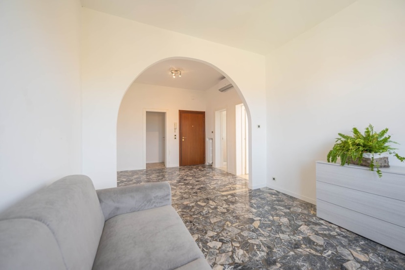 Venice Roof Garden — отель с удобным расположением в Венеции