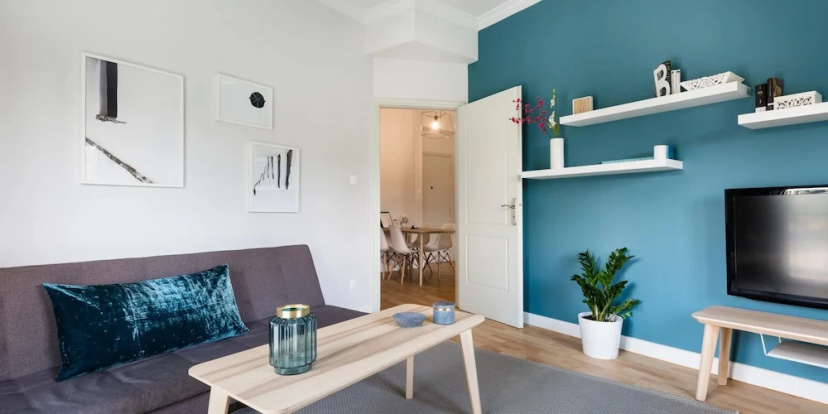 Цены на Zeus Temple View 2Bd Apartment By Upstreet в Афины