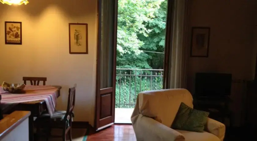Villino Giulia I Panieri — забронировать отель в Флоренции