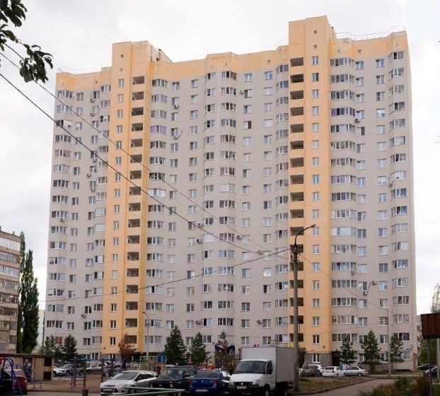 Апартаменты на улице Транспортная 34/2 — отель в Уфе, Россия