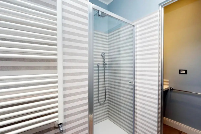 Rm-h501-pale6f3 Monti Apartments - M10 — комфортный отель в Риме