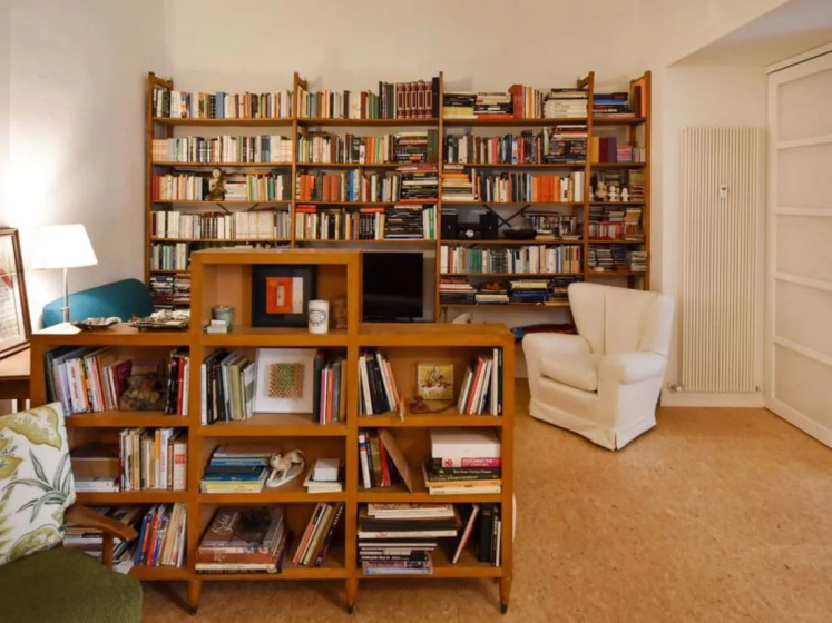 NoLo Art Apartment — отель в Милане, Италия