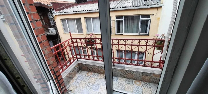 Puffin Hostel - Istanbul — отзывы гостей и цены