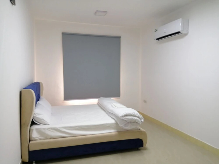Balqees Villa 3 — отель в мускате, Оман