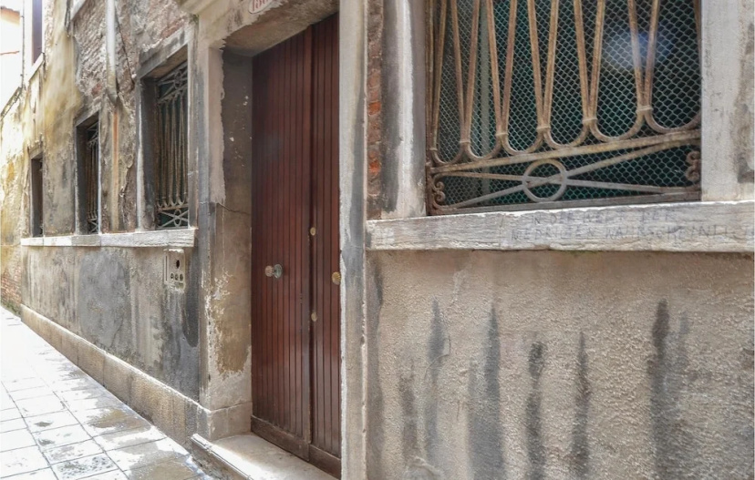 Casa San Polo — забронировать отель в Венеции