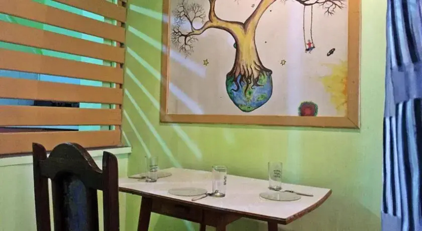 Travellers House - Old Tbilisi — отзывы гостей и цены