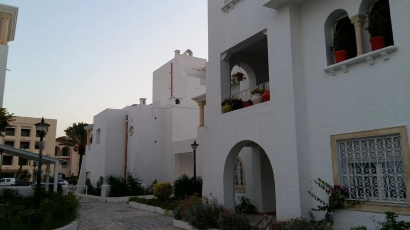 Benzineb Immo Hammamet — отзывы гостей и цены