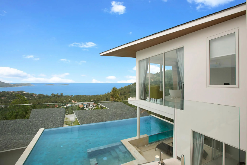 Цены на Villa Tulip B5 в Кохе
