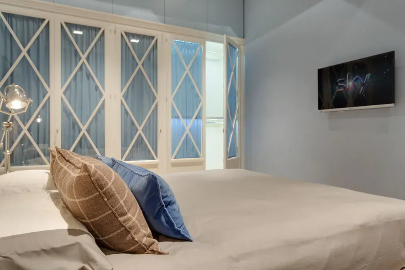 Sleep in Italy - Oltrarno Apartments — забронировать отель в Флоренции