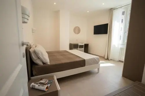 New! Colosseum Holidays Rome Apartments — забронировать отель в Риме
